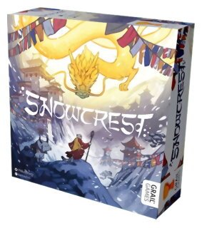 Snowcrest