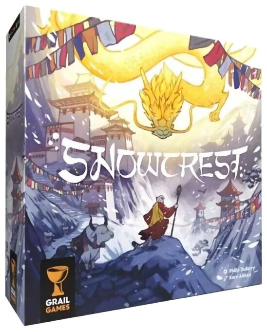 Snowcrest