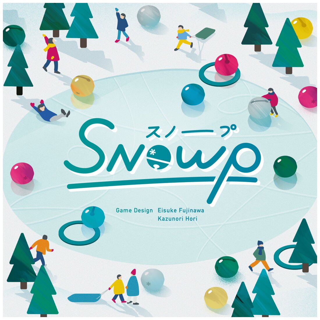 Snowp