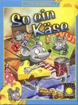 So ein Käse