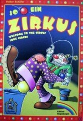 So ein Zirkus