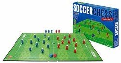 Soccer Chess