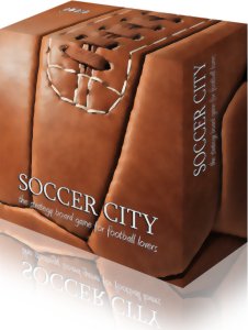 Soccer City