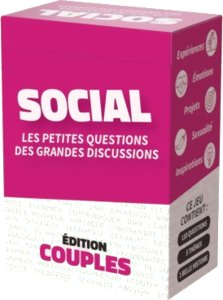 Social - Edition Couples