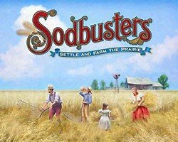Sodbusters