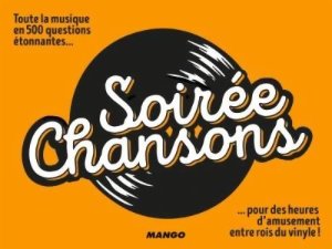Soirée chansons