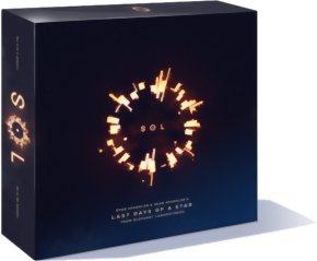 Sol : last days of a star