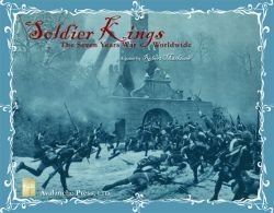 Soldier Kings - Seconde édition