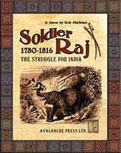 Photo: Soldier Raj
