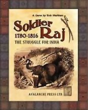 Soldier Raj