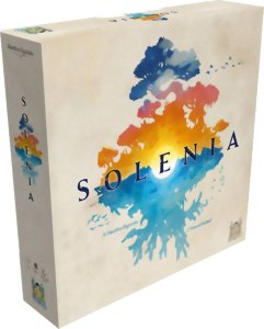Solenia