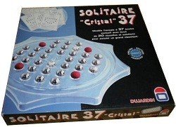 Solitaire 37 - Cristal