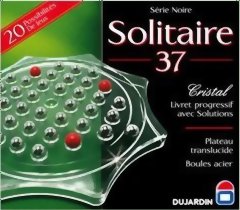 Solitaire 37 - Cristal