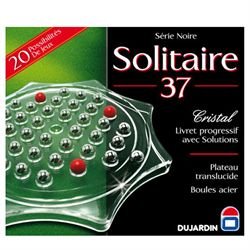 Solitaire 37 - Cristal