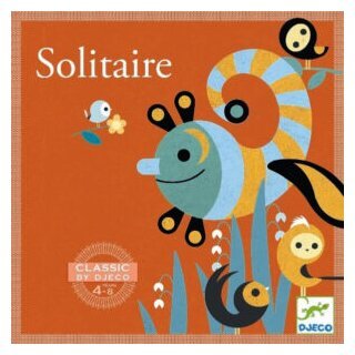 Solitaire