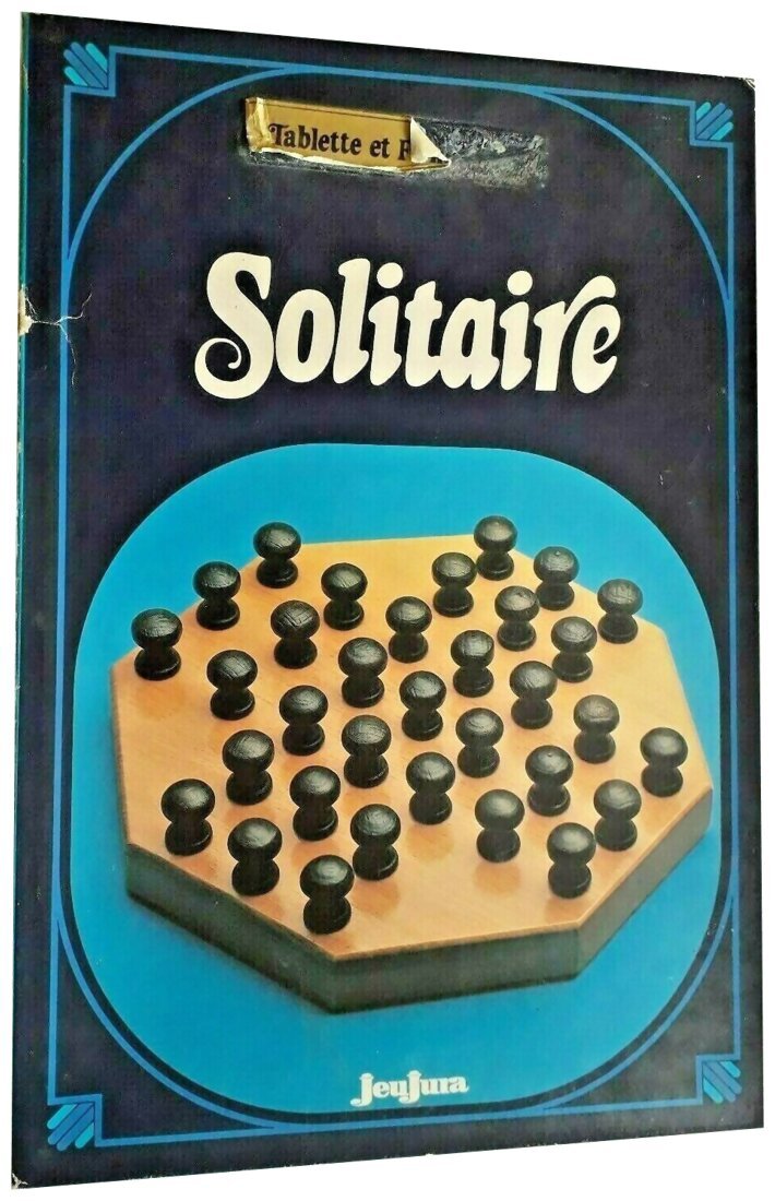Solitaire