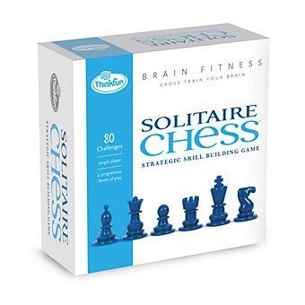 Solitaire Chess