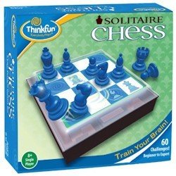 Solitaire Chess