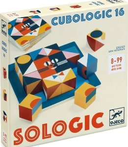 Sologic - Cubologic 16