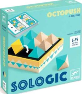 Sologic - Octopush