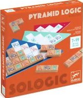 Sologic - Pyramid Logic