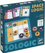 Sologic - Space Logic