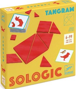 Sologic - Tangram