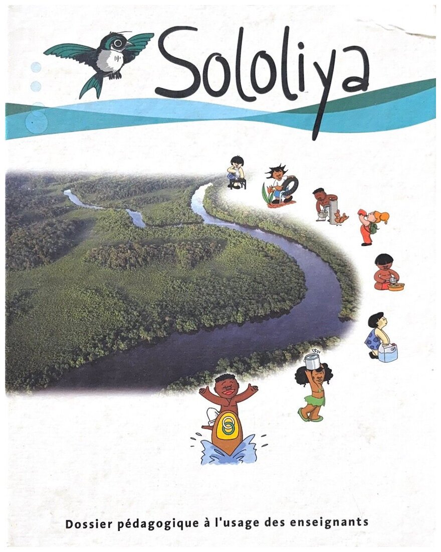 Sololiya