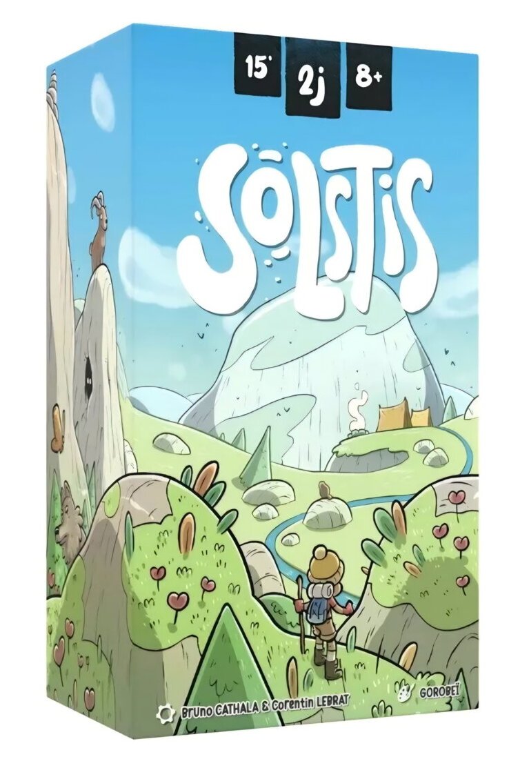 Solstis