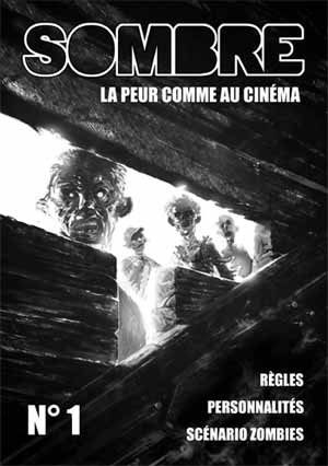 Sombre n°1
