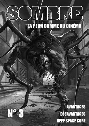 Sombre n°3