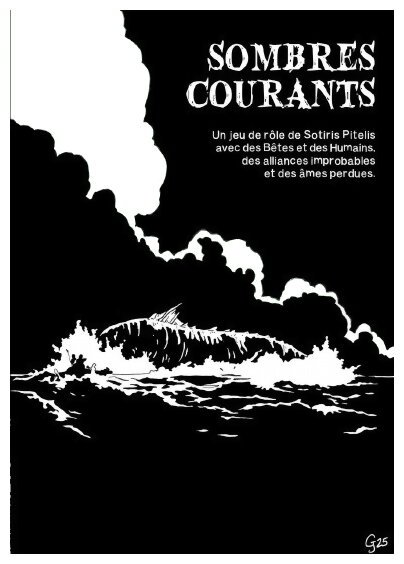 Sombres Courants