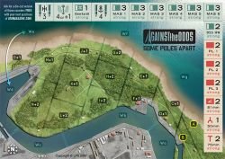 Some Poles Apart : the Battle of the Westerplatte