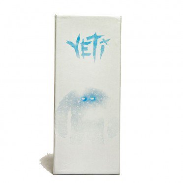 Sommet Le Jeu de Plateau - Yeti