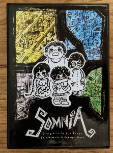 Somnia