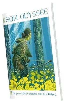 Son Odyssée