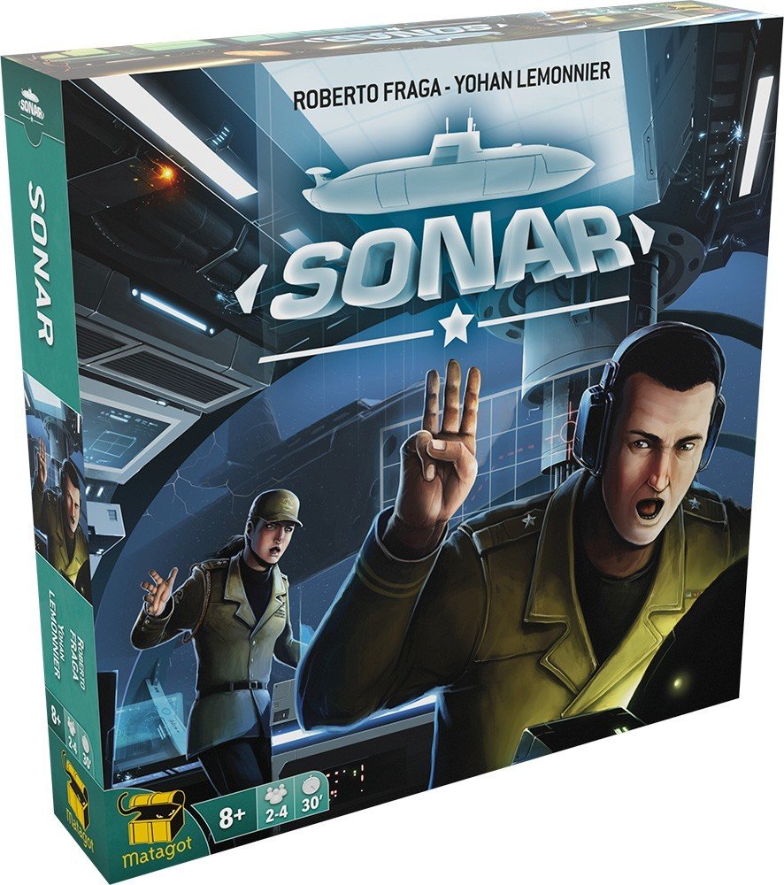 SONAR