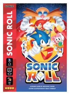 Sonic Roll