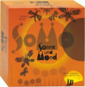 Sonne und Mond