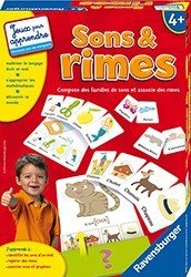 Sons & Rimes