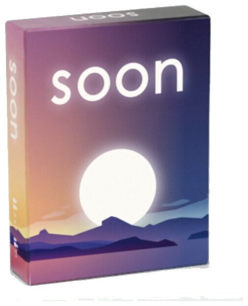 Soon