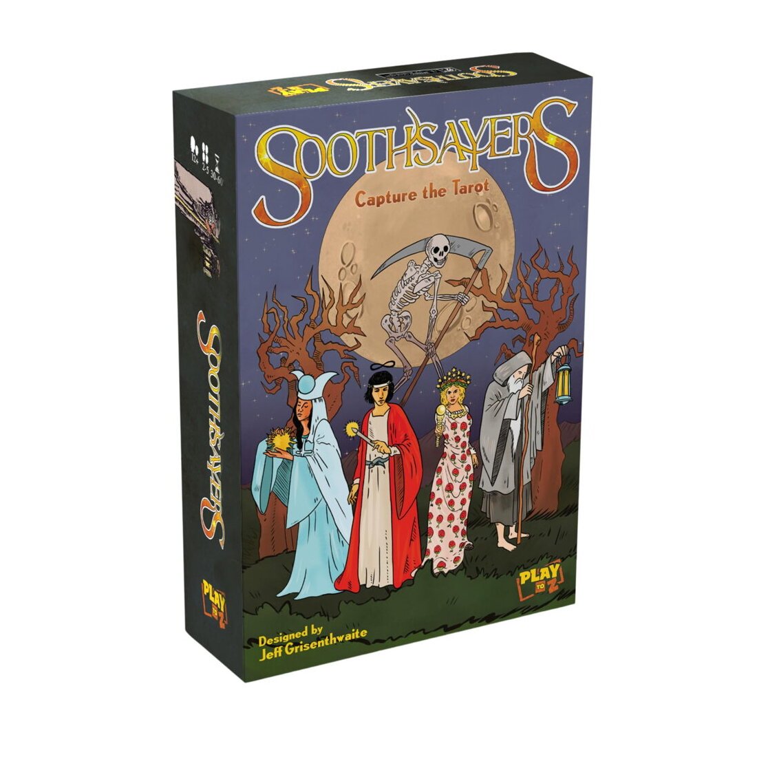 Soothsayers