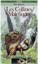 Sorcellerie ! - Les Collines Maléfiques - Tome 1