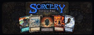 Sorcery Contested Realm