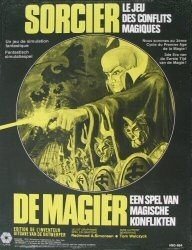 Sorcier