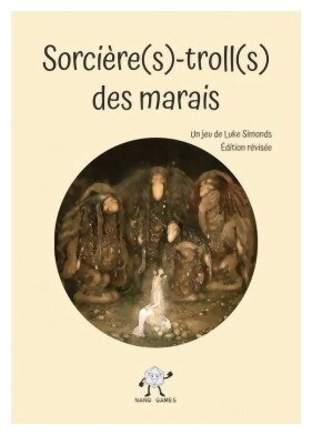 Sorcière(S) - Troll(S) Des Marais