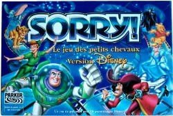 Sorry! - Disney
