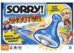 Sorry! Shooter