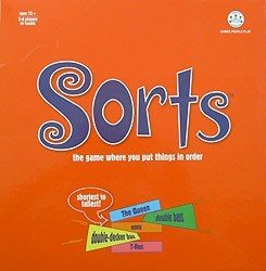 Sorts