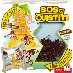 Photo: SOS Ouistiti